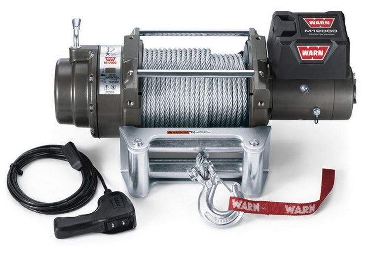 Winches