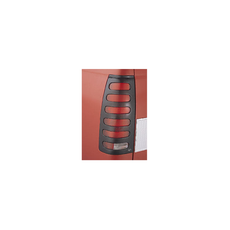Tail Light Covers