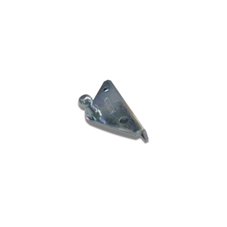 Gas Prop Ball Mounts - Toppers and Tonneaus