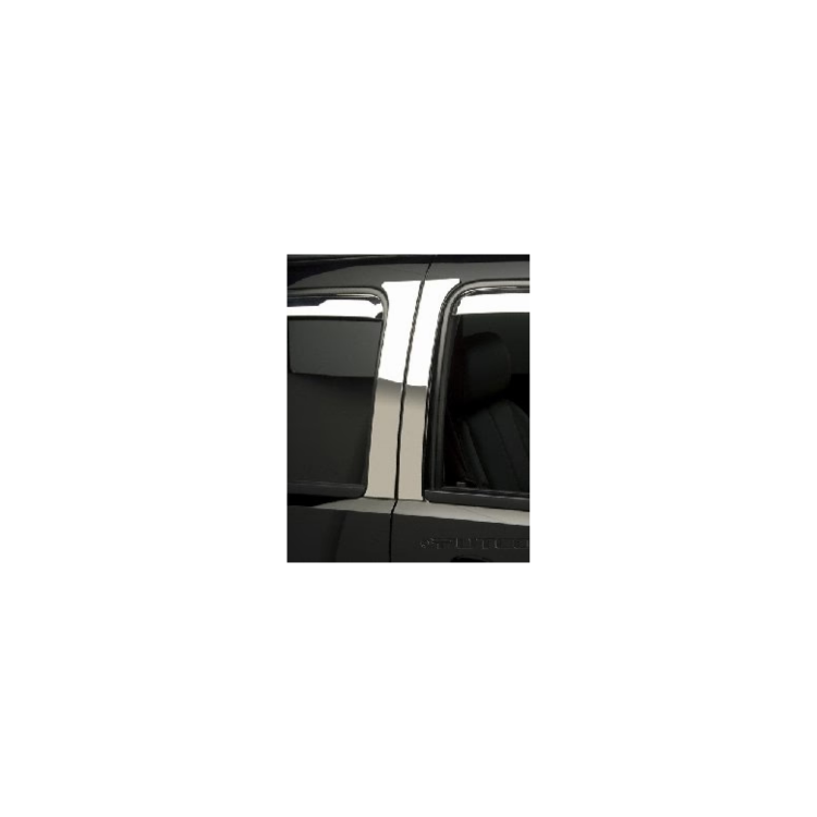 Pillar Post Trim