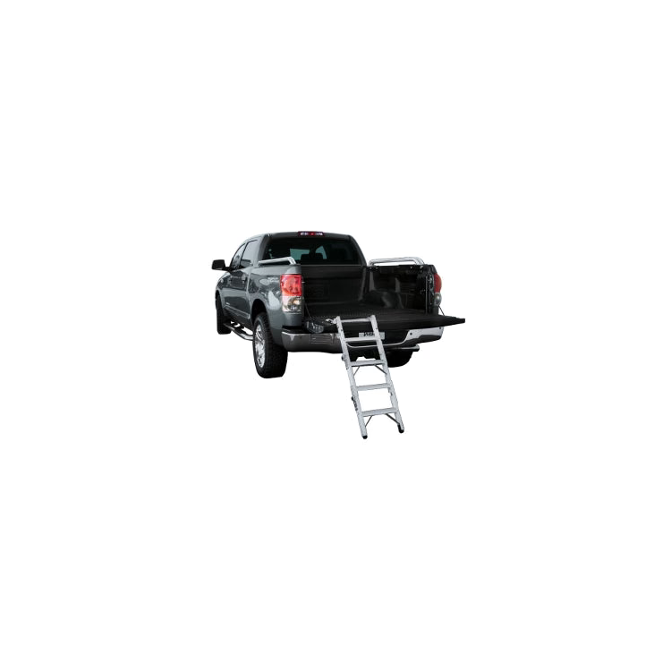 Tailgate Step