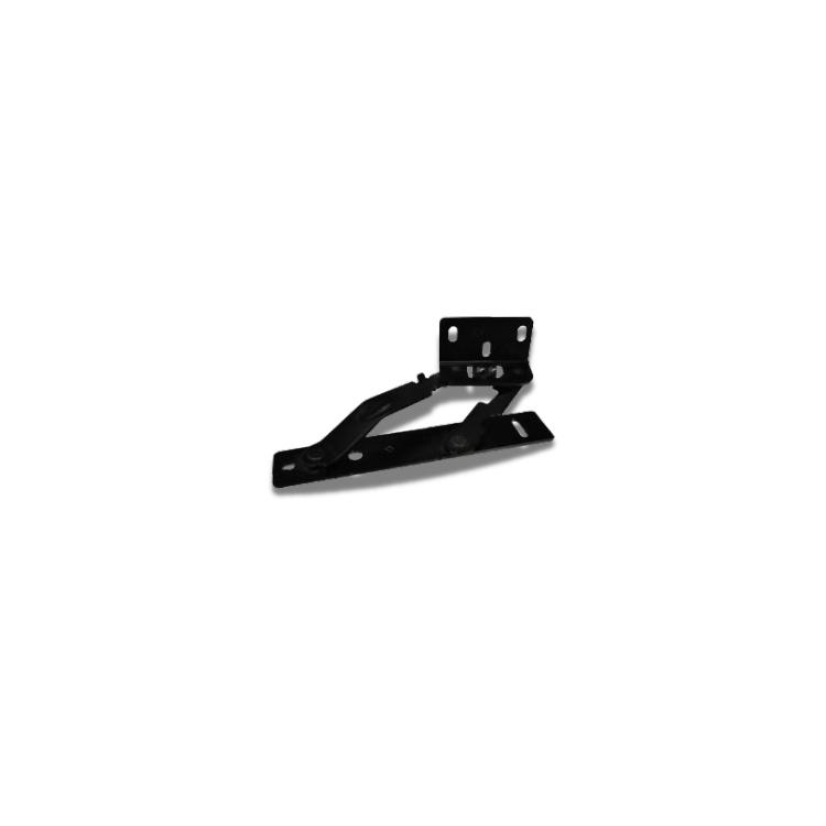 Tonneau Cover/Lid - Hinges