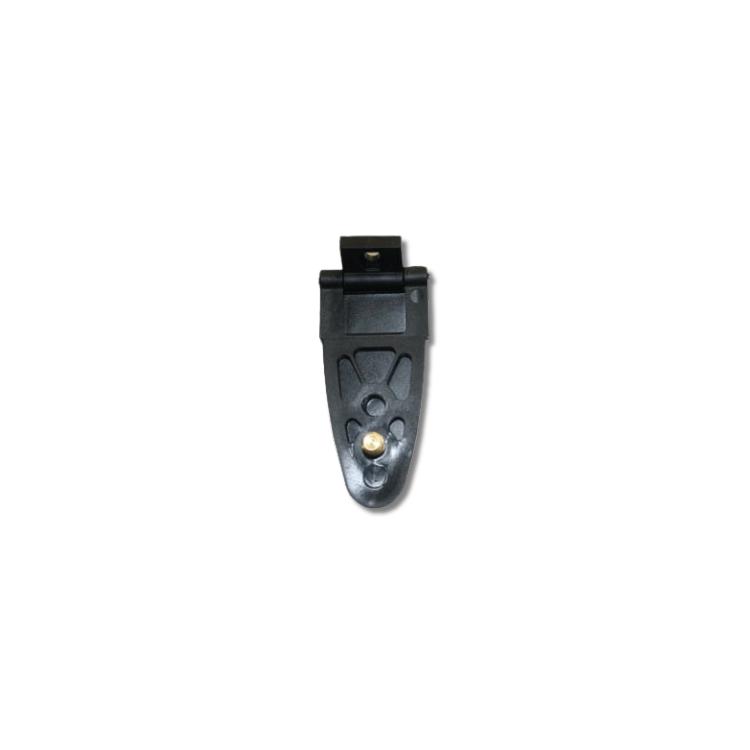 Topper - Door Hinges
