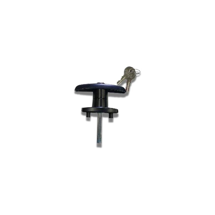 Topper - Handles / Locks