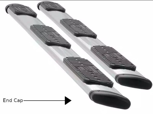 Luverne Regal 7 Replacement End Caps - 104258 - image 2