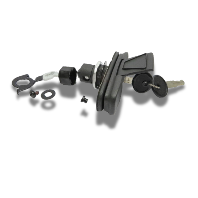 Leer Twist Handle (Replacement)