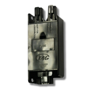 Topper Fuse Box (only) – Truck Accessorizer