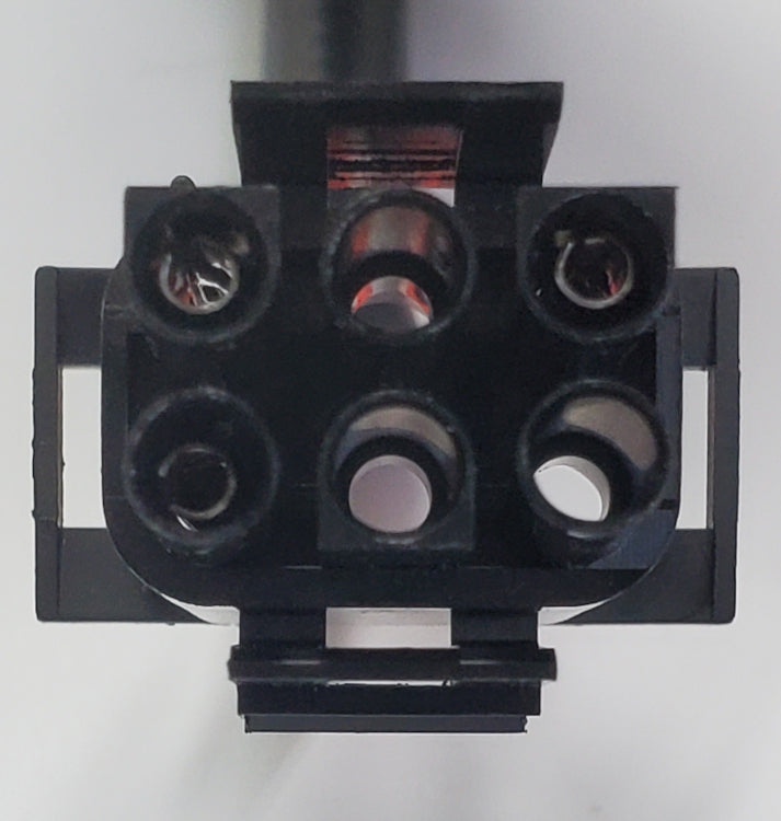 Topper Fuse Box / Wire Harness Kit - image 4