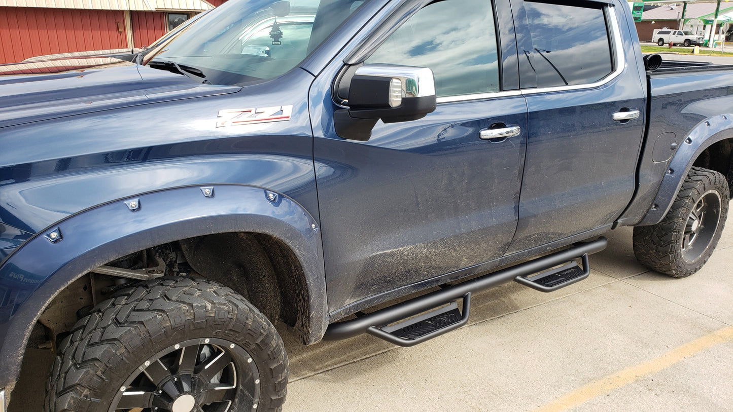 N-FAB Podium Steps - Textured Black - image 8