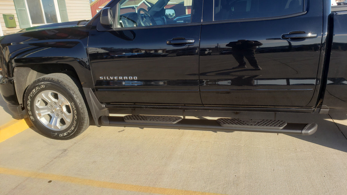 Luverne Regal 7 - Black - image 2