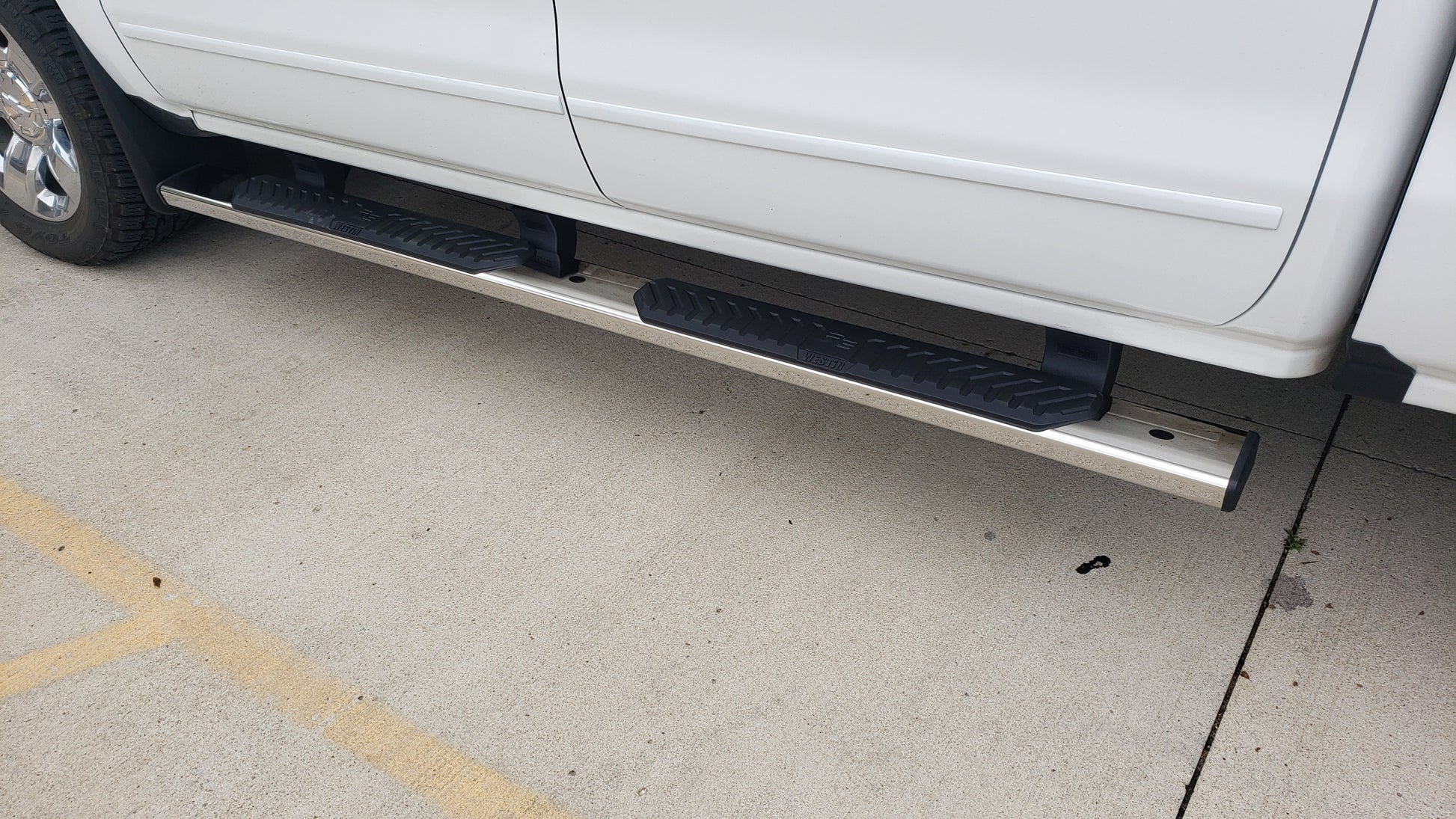 Westin R5 - Stainless Steel - image 2