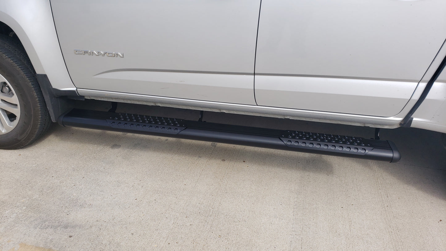 Luverne O-Mega II Steps - Black - image 3