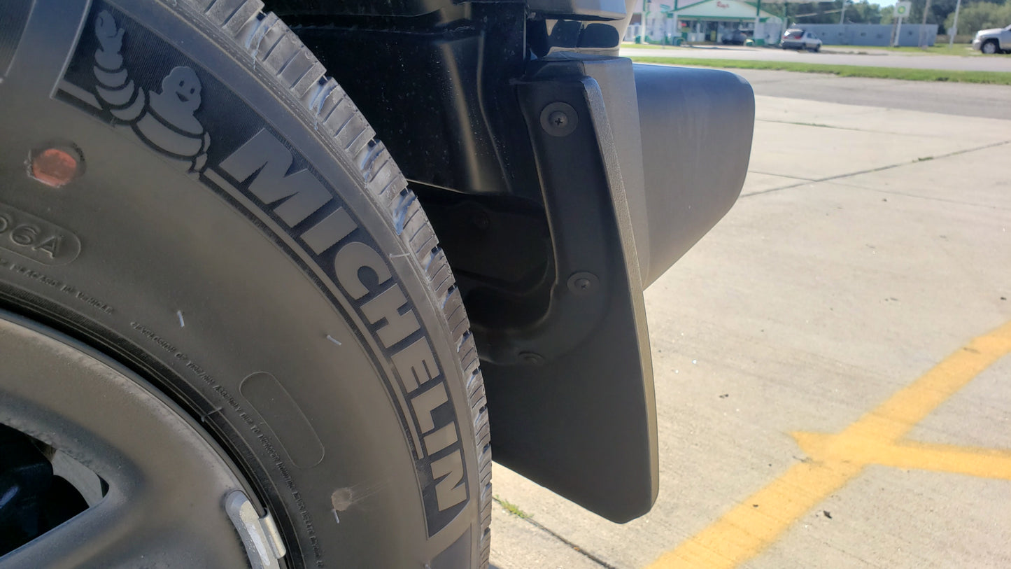 Husky Liners Mud Flaps - image 3