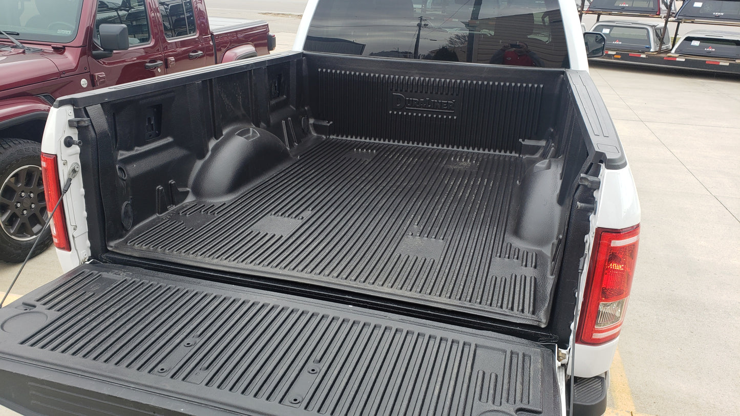 Duraliner Truck Bedliners - image 6