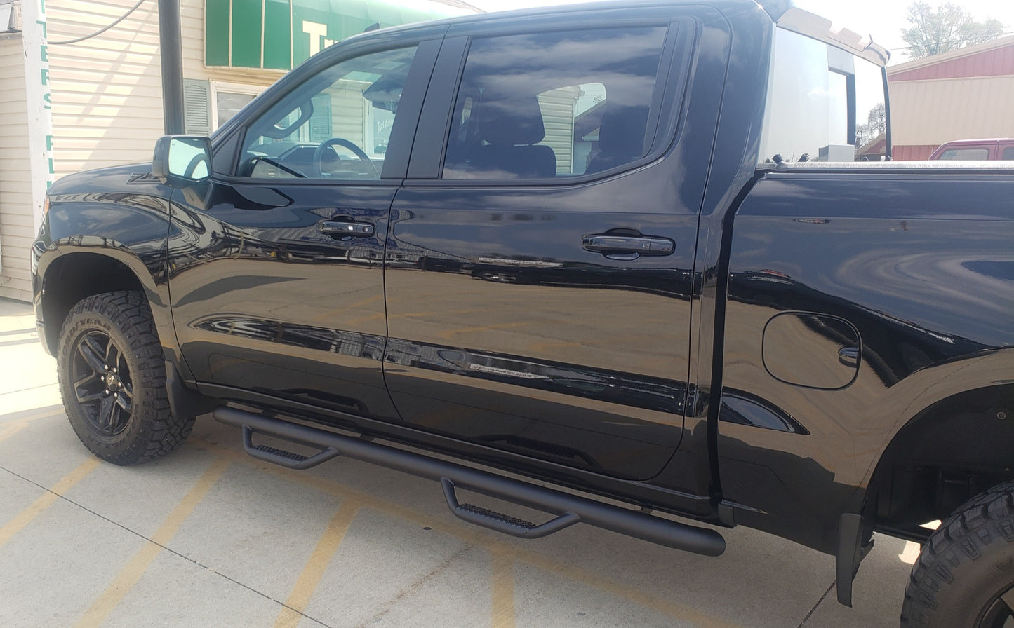 N-FAB Nerf Step - Gloss Black - image 8