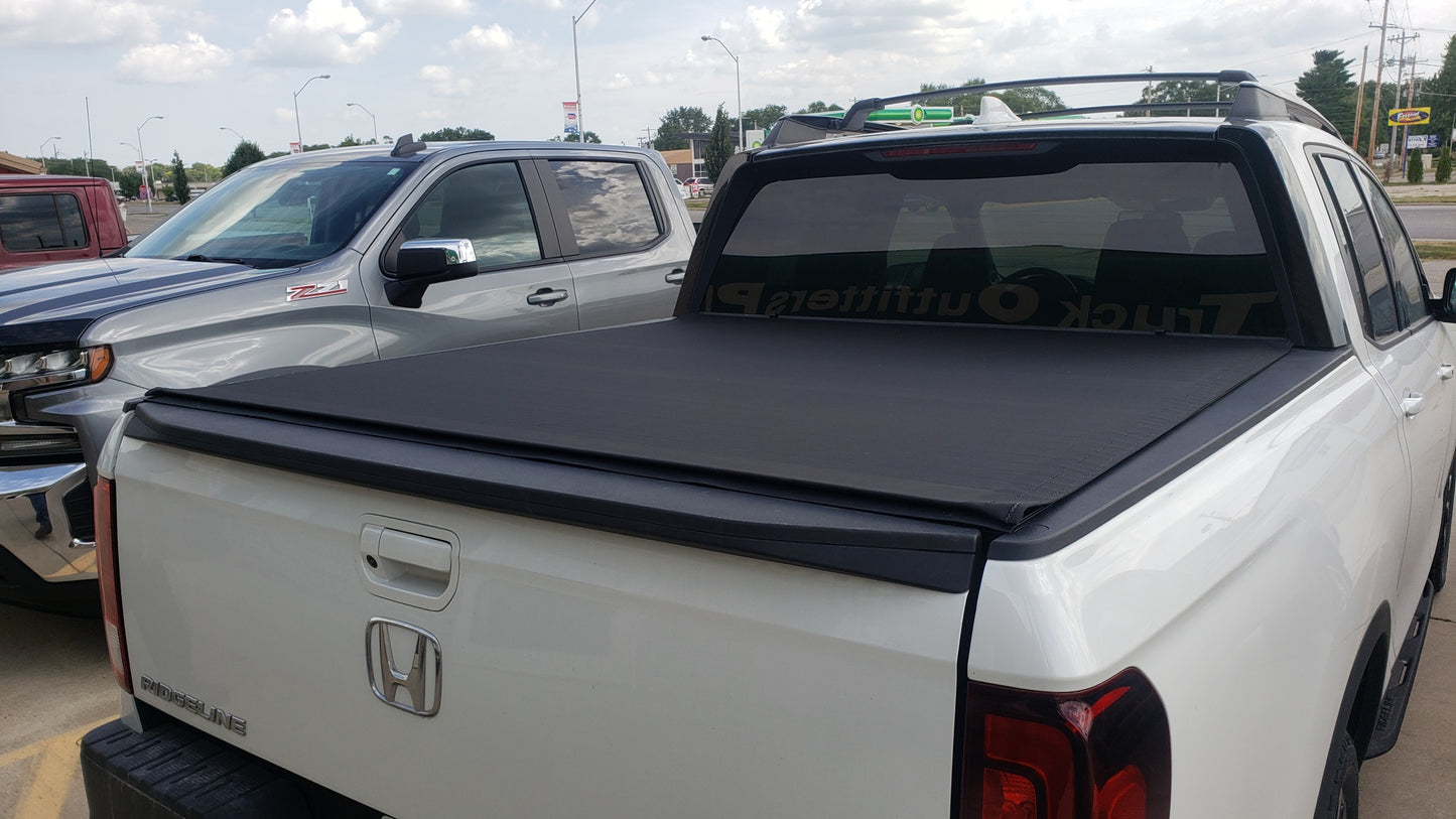 Truxedo Sentry CT - image 2