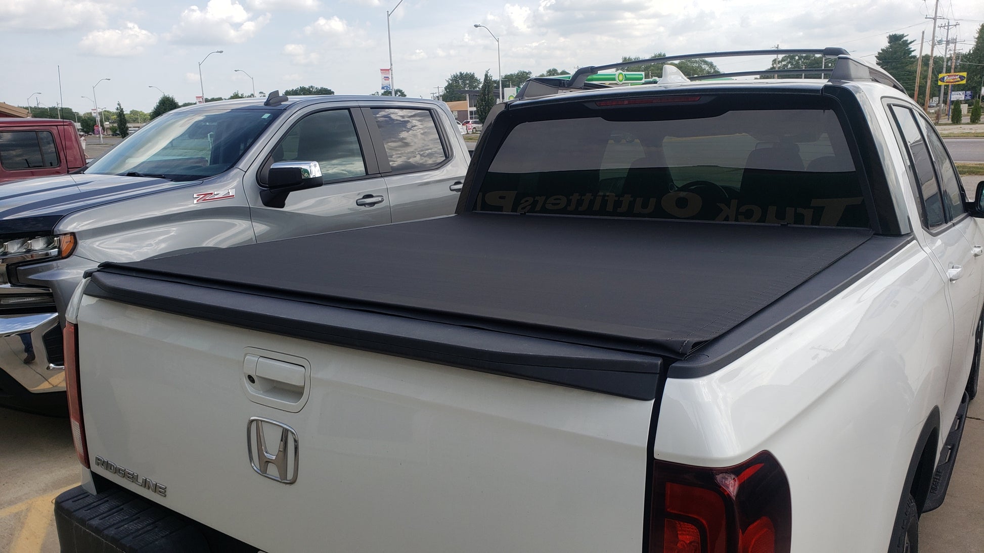 Truxedo Sentry CT - image 2