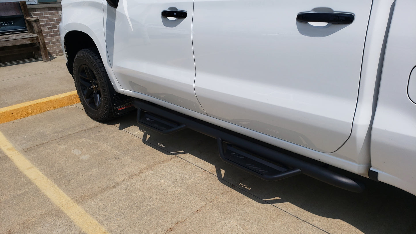 N-FAB Podium Steps - Textured Black - image 7