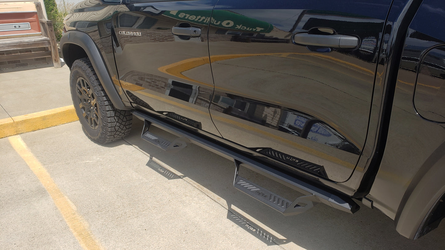 N-FAB Predator Pro Steps - image 4