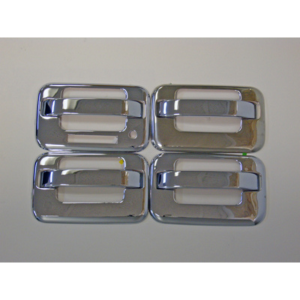 TFP Door Handle Trim - 407KE - 2004-2014 Ford F-150