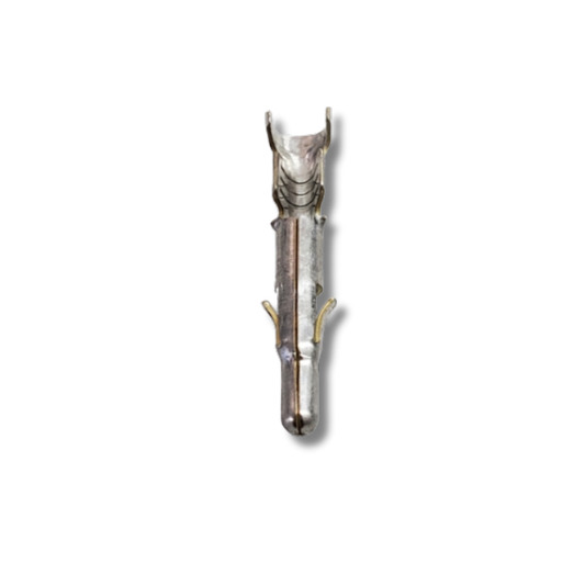 Brake and Dome Light Male Wire End Connector