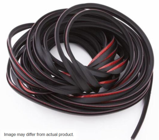 Bushwacker - Fender Flare Replacement Edge Trim - Ribbon Style - 000040-01 - image 1