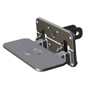 Carr - Mega Step - Hitch Mount - 190015