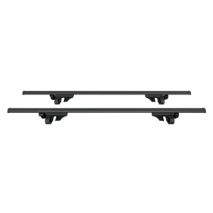 Curt - Aluminum Universal Roof Rack Crossbars - 18118