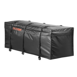 Curt - Weather-Resistant Vinyl Cargo Bag - 18210