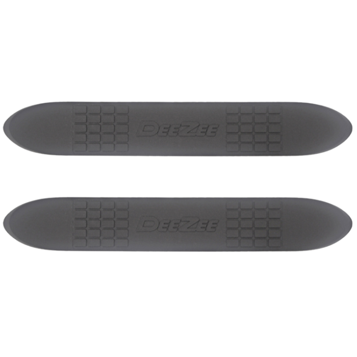 Dee Zee 4" Nerf Bar Step Pads