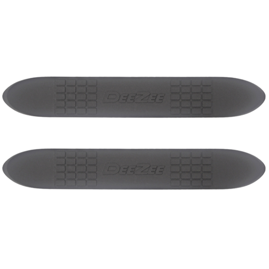 Dee Zee 4" Nerf Bar Step Pads