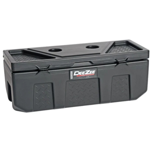 Dee Zee Poly Storage Chest - 35" - DZ6535P
