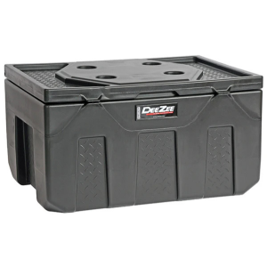 Dee Zee Poly Storage Chest - 39" - DZ6537P