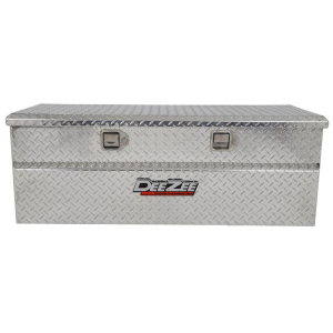 Dee Zee Red Label Portable Utility Chests - Brite Tread - 46 Inch Wide - DZ8546