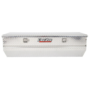 Dee Zee Red Label Utility Chests - Slanted Front - Brite Tread - DZ8556