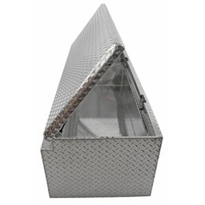 Dee Zee Red Label Utility Chests - Square Front - Brite Tread - DZ8556F