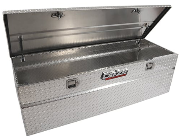 Dee Zee Red Label Utility Chests - Square Front - Brite Tread - DZ8556F - image 5
