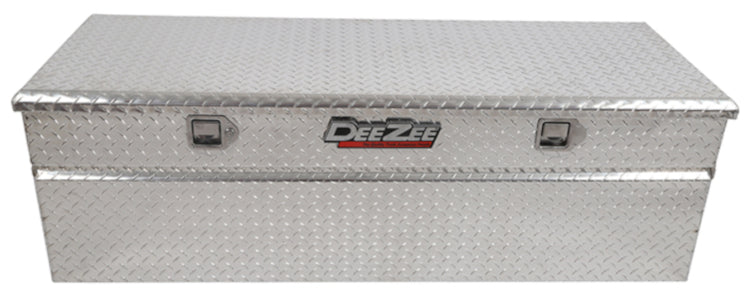 Dee Zee Red Label Utility Chests - Square Front - Brite Tread - DZ8556F - image 4