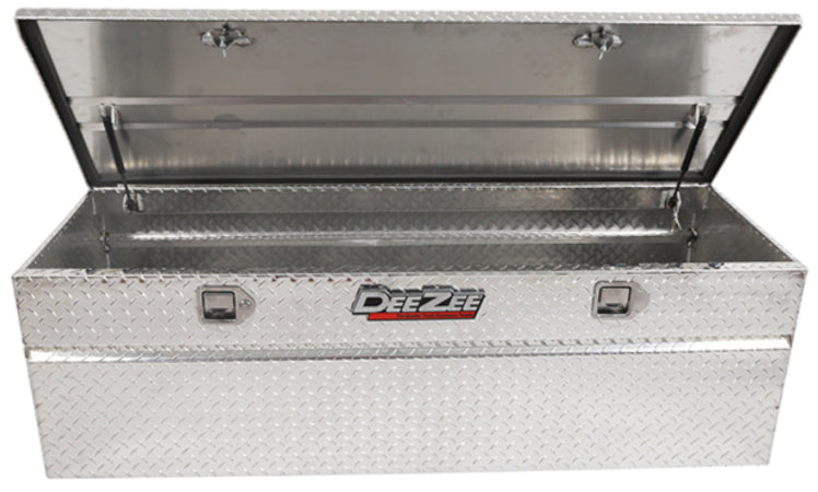 Dee Zee Red Label Utility Chests - Square Front - Brite Tread - DZ8556F - image 3