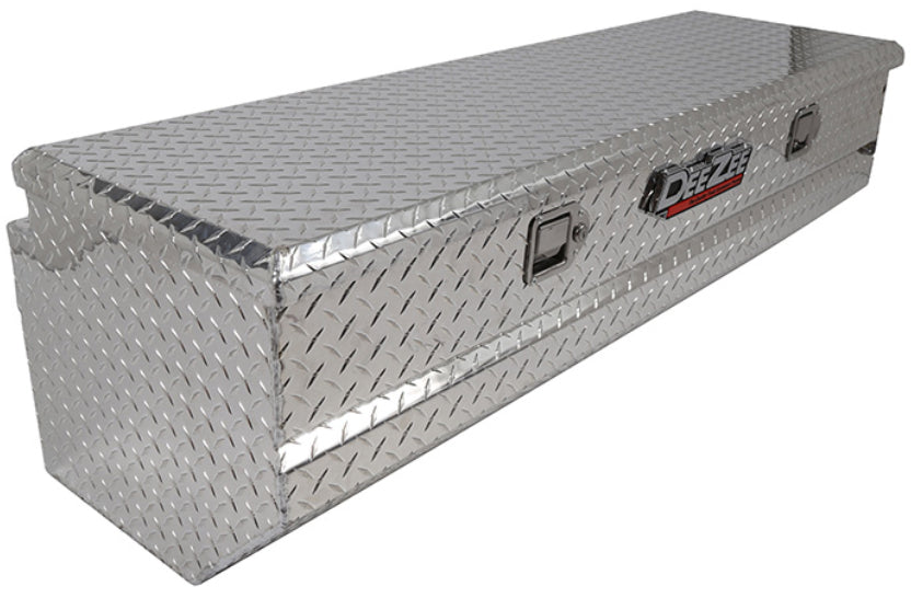 Dee Zee Red Label Utility Chests - Slanted Front - Brite Tread - DZ8556 - image 3