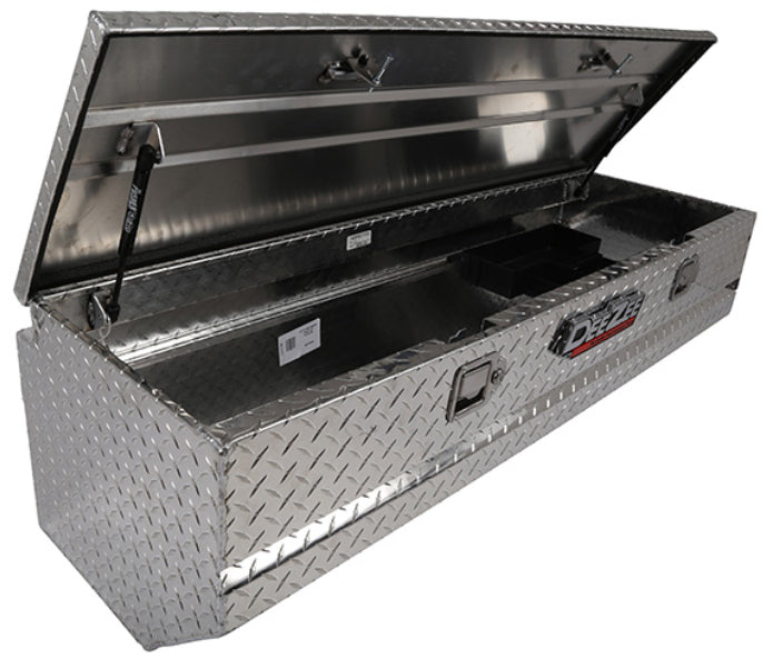 Dee Zee Red Label Utility Chests - Slanted Front - Brite Tread - DZ8556 - image 4