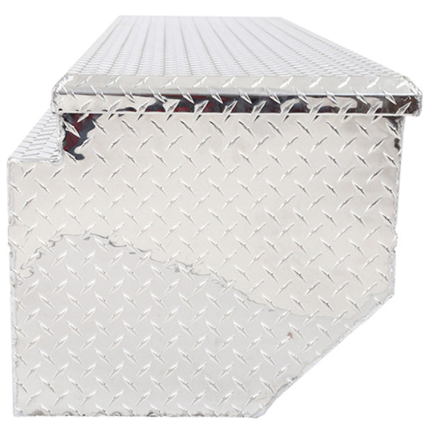 Dee Zee Red Label Utility Chests - Slanted Front - Brite Tread - DZ8556 - image 5