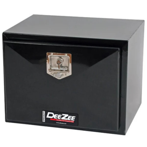 Dee Zee Steel Underbed Box - 24" - DB-2600