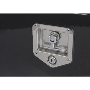 Dee Zee Steel Underbed Box - 36" - DB-2601