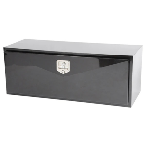 Dee Zee Steel Underbed Box - 48" - DB-2602
