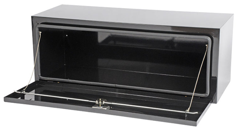 Dee Zee Steel Underbed Box - 48" - DB-2602 - image 2