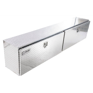 Dee Zee Topsider Tool Box - Brite Tread - 90 Inch - DZ71