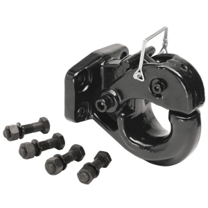 Draw-Tite - Pintle Hook - Bolt-On - 63014 - 20,000 LBS. Capacity