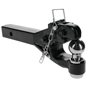 Draw-Tite - Pintle Hook & Ball Combination, 2 IN. Receiver - 63041