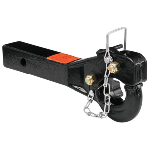 Draw-Tite - Pintle Hook, 2 IN. Receiver - 63043